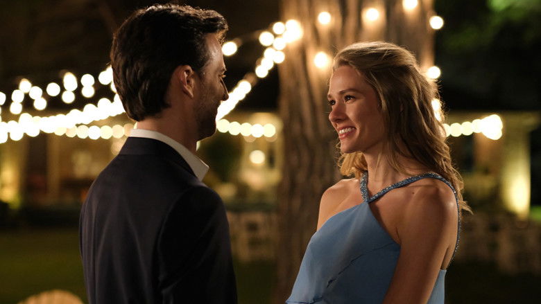 кадр из фильма Можете поцеловать подружку невесты