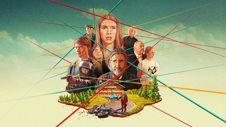 кадр из фильма Пришить всех