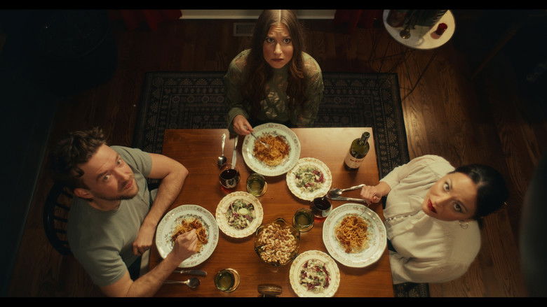 кадр из фильма FEED