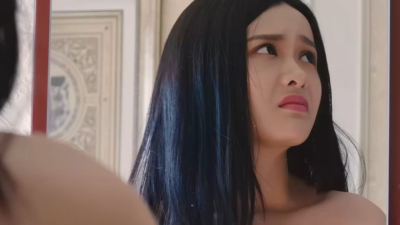 王大壮的川口春奈