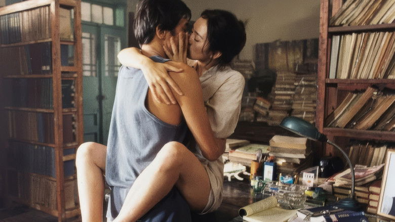 кадр из фильма 周渔的火车