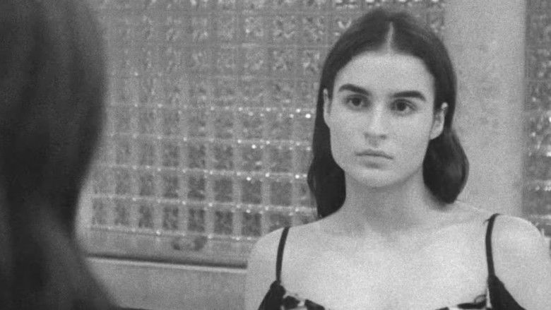 кадр из фильма Confessions From The Dance Floor