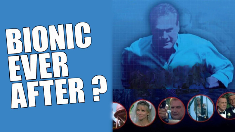 кадр из фильма Бионическое будущее?