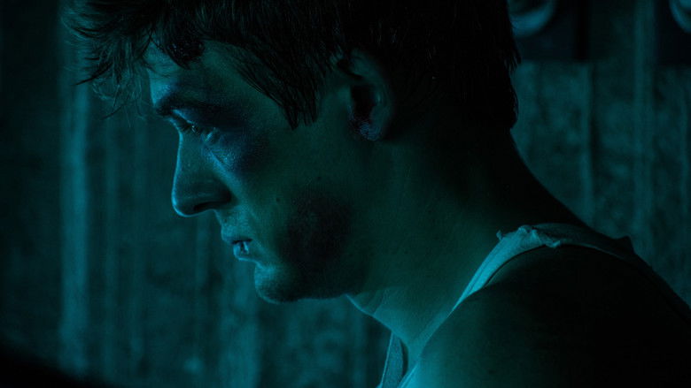 кадр из фильма Крио