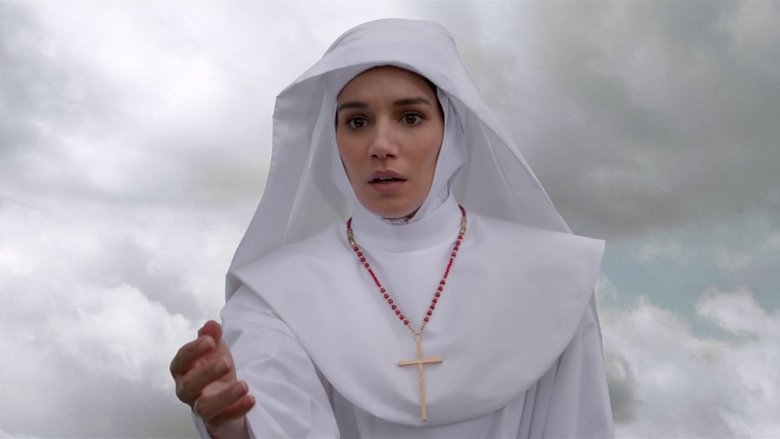 кадр из фильма Кинотеатр кошмаров