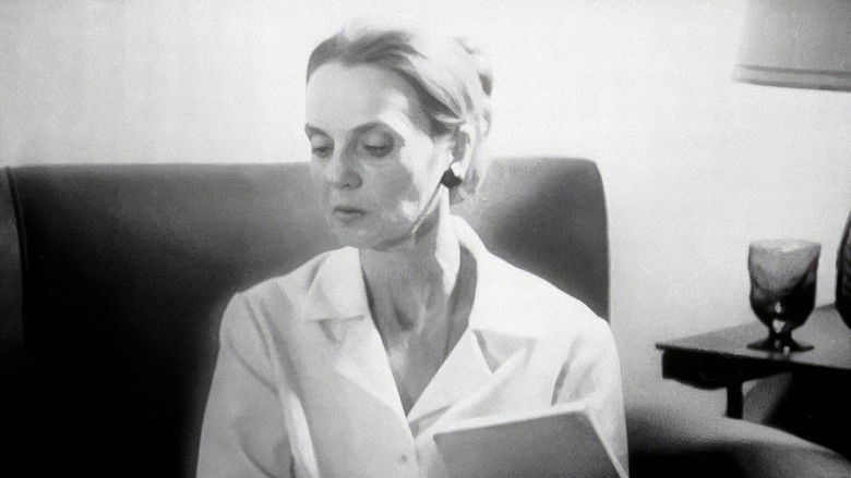 кадр из фильма Sophia de Mello Breyner Andresen