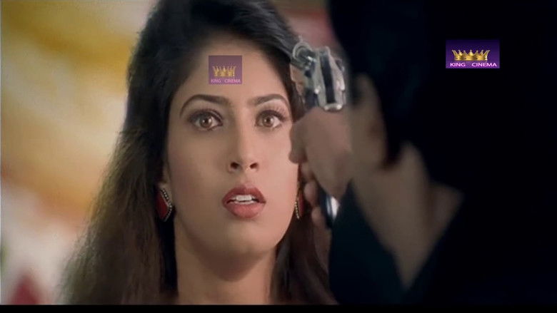 кадр из фильма ரிஷி