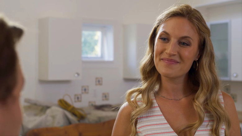 кадр из фильма Scented with Love