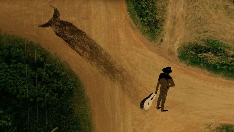 кадр из фильма ReMastered: Devil at the Crossroads