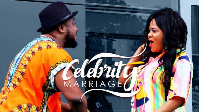 кадр из фильма Брак знаменитостей