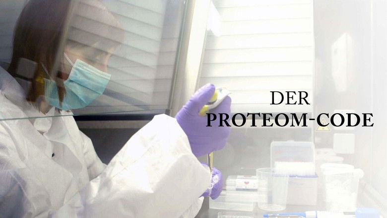 кадр из фильма Der Proteom-Code – Dem Geheimnis des Lebens auf der Spur