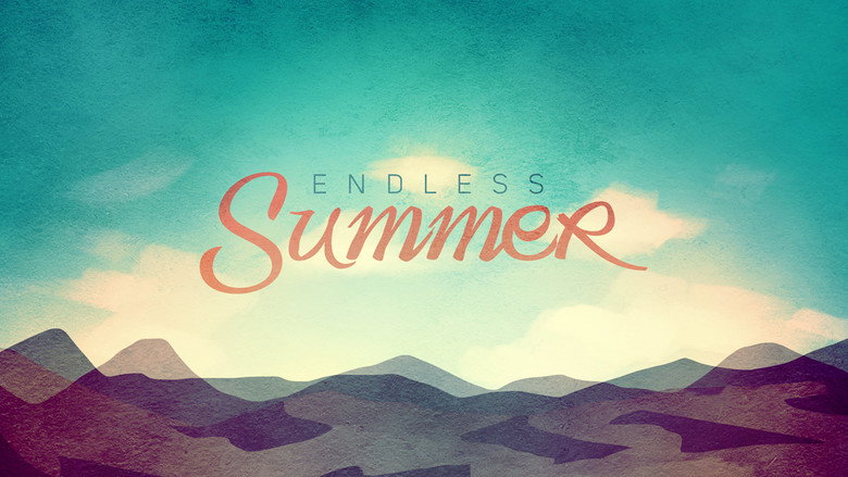 кадр из фильма Endless Summer