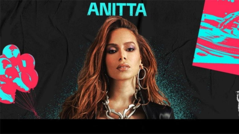 кадр из фильма TikTok: In the Mix