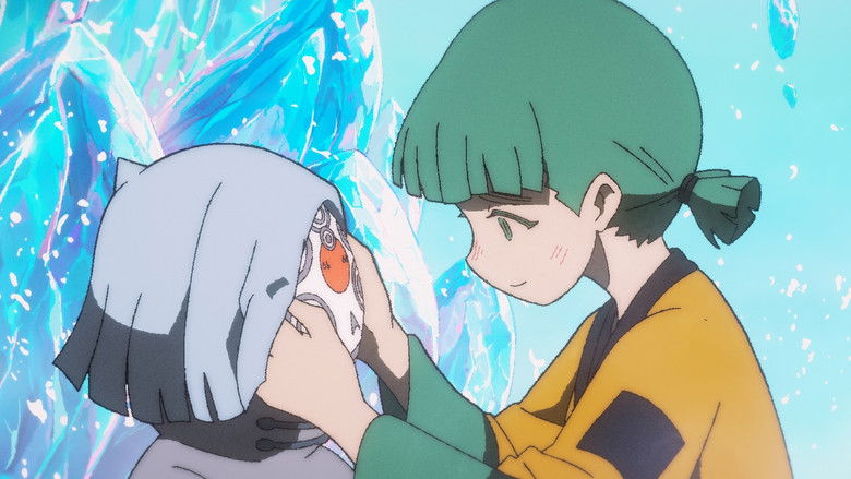 кадр из фильма 世外