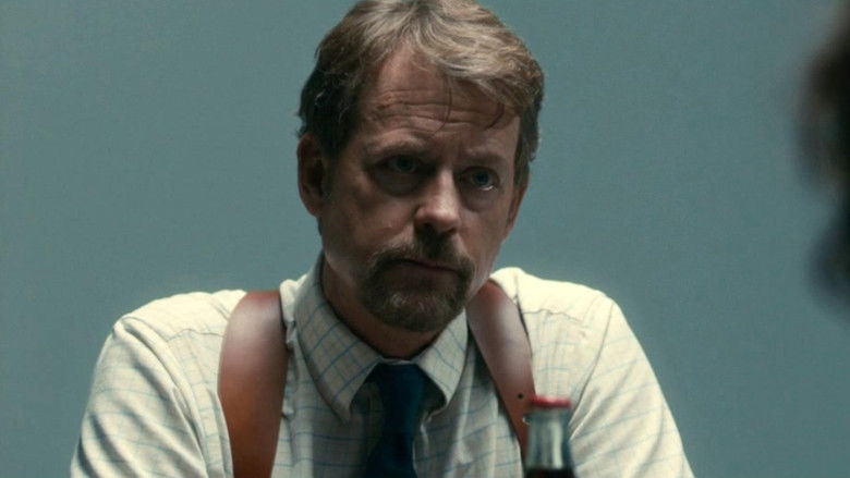 кадр из фильма Медвежонок Бригсби