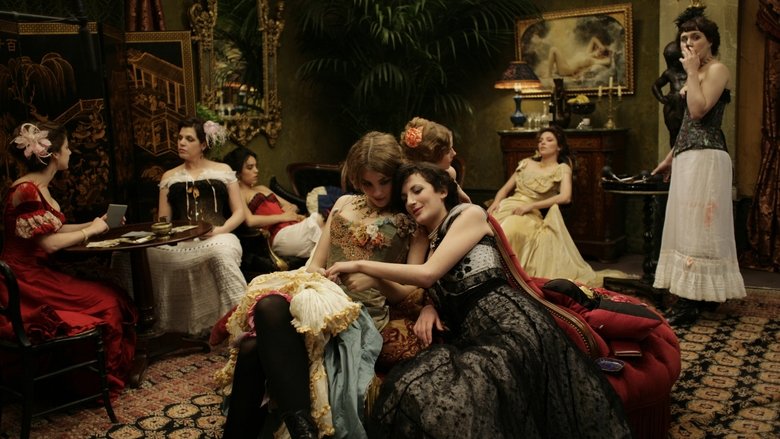 кадр из фильма Дом терпимости