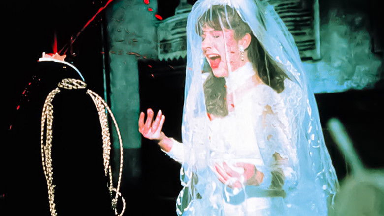 кадр из фильма Демон снов