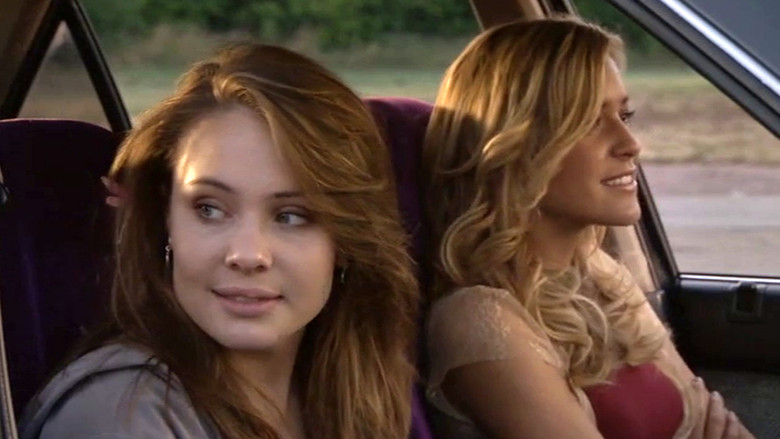 кадр из фильма Fingerprints