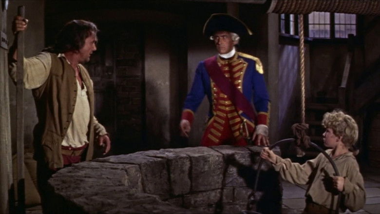 кадр из фильма Мунфлит