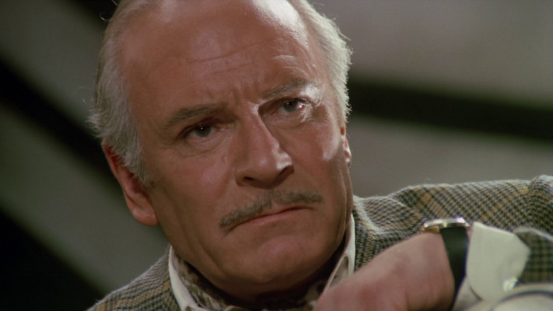 кадр из фильма Игра навылет