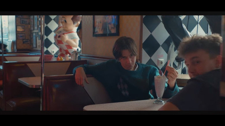 кадр из фильма Nerd