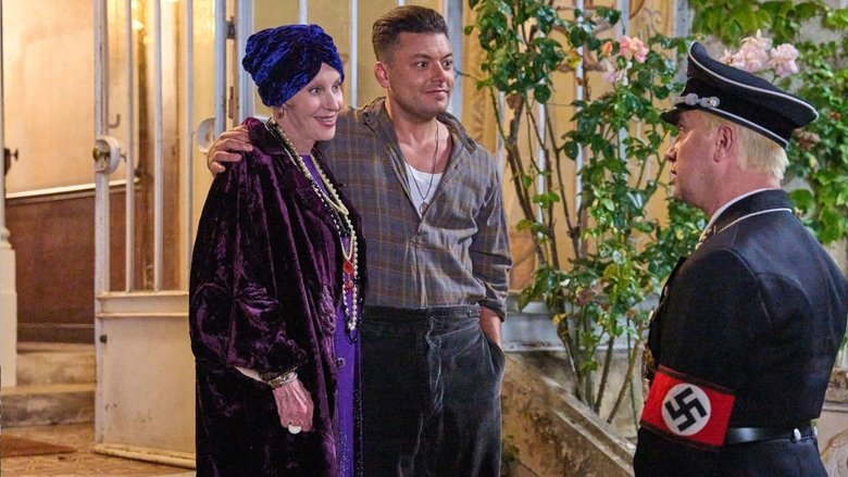 кадр из фильма Le Jour J