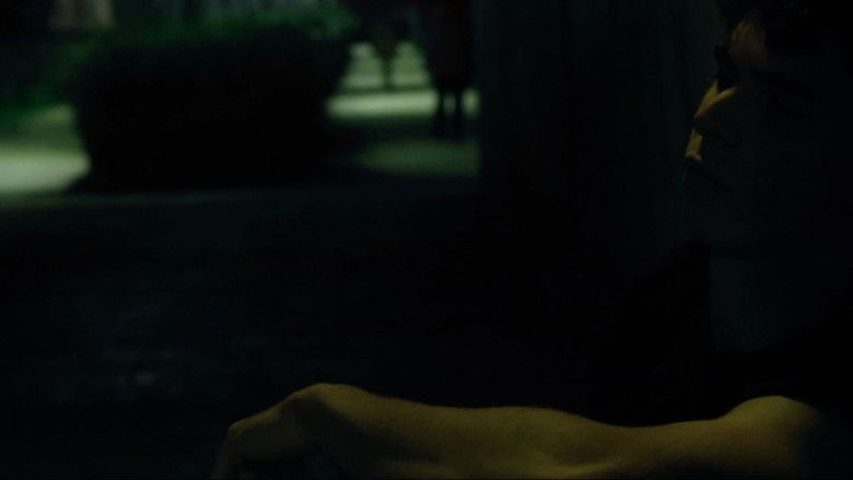 кадр из фильма LOST