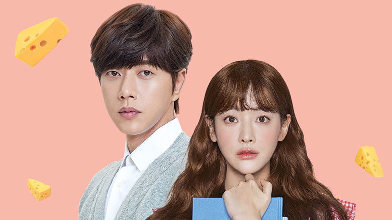 кадр из фильма Сыр в мышеловке