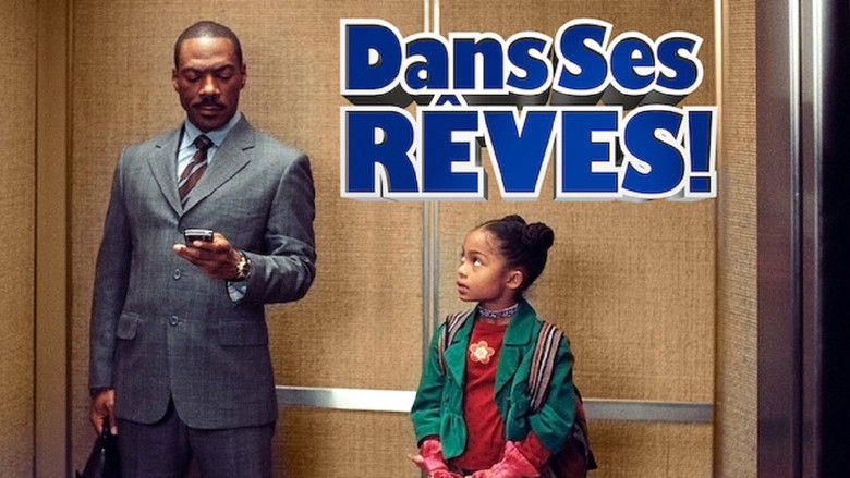 кадр из фильма Представь себе