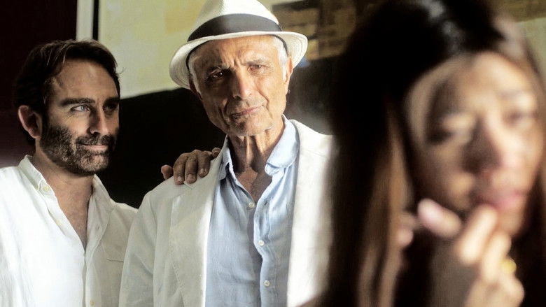 кадр из фильма The Encounter 2: Paradise Lost