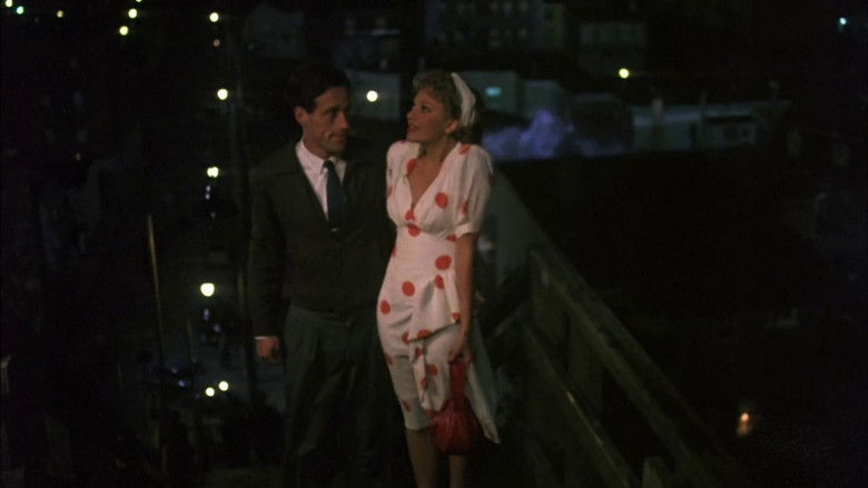 кадр из фильма Les Plouffe