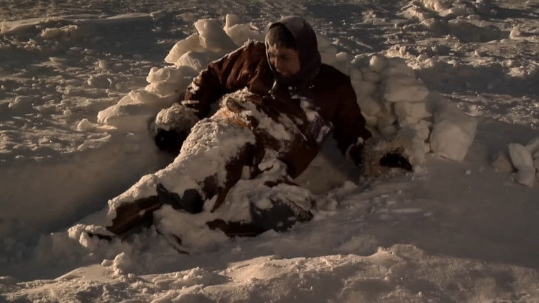 кадр из фильма Үхэл амьдралын заагт