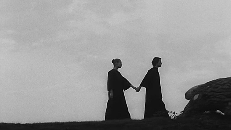 кадр из фильма Paul