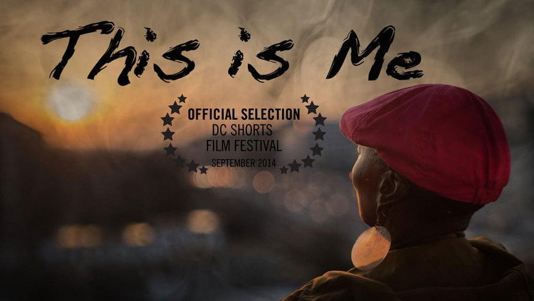 кадр из фильма This Is Me