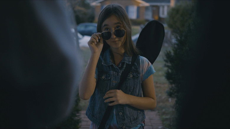 кадр из фильма Fifty Times Rock