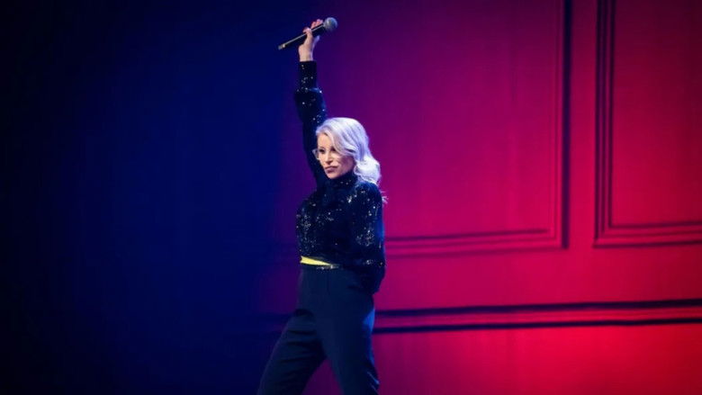 Cathy Gauthier: 100% vache folle