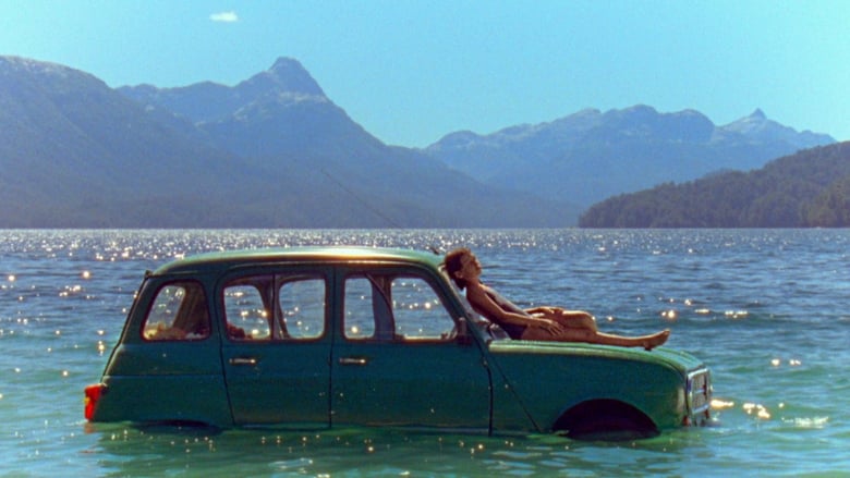 кадр из фильма La idea de un lago