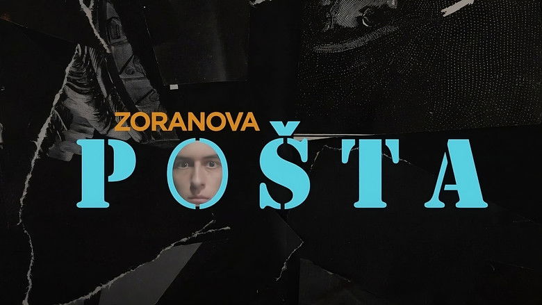 кадр из фильма Ostajem živ