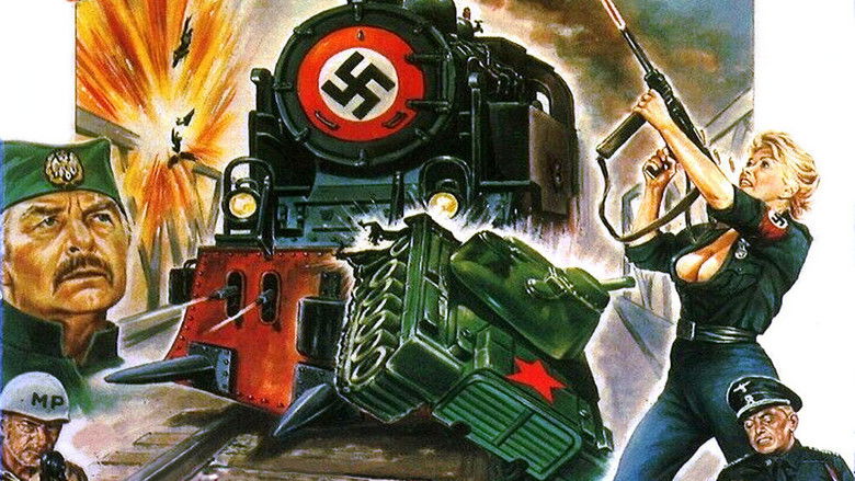 кадр из фильма Дикий ветер