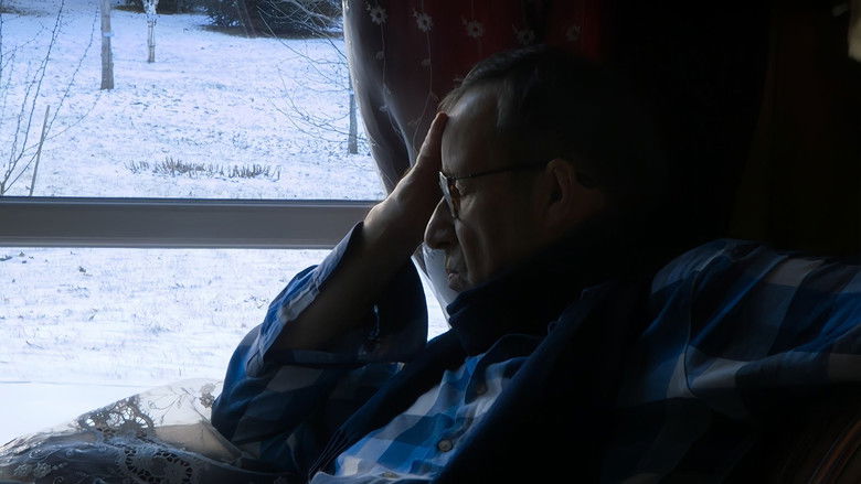 кадр из фильма Бунтарь в бабочке