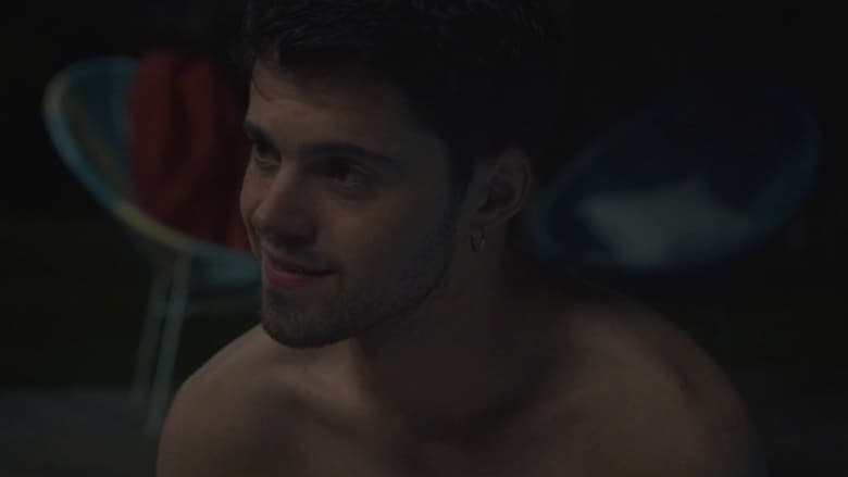 кадр из фильма Lo de aquella noche