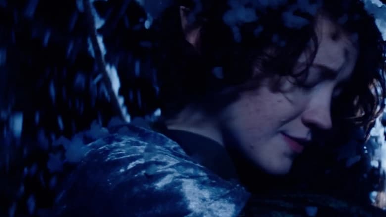 кадр из фильма The Magical Christmas Tree