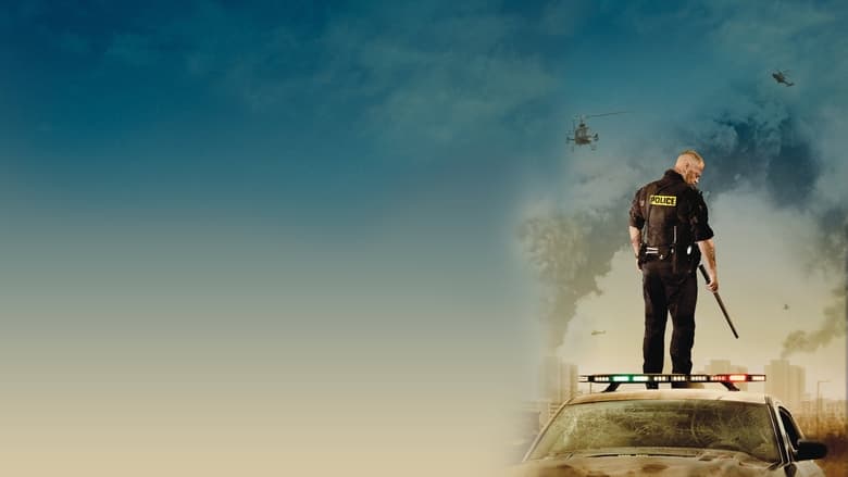 кадр из фильма Патруль: По законам улиц