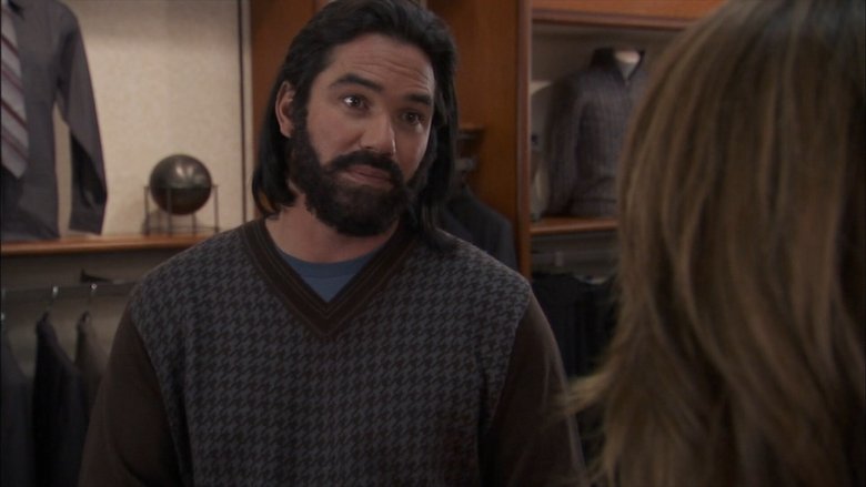 кадр из фильма Создать мистера Совершенство