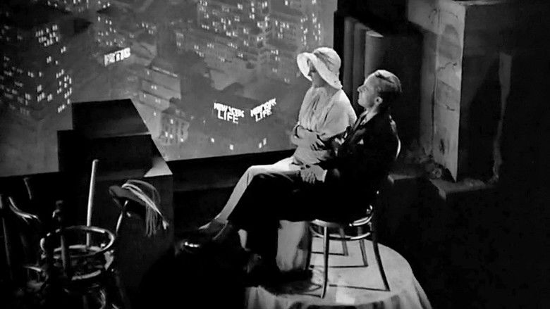 кадр из фильма Five and Ten