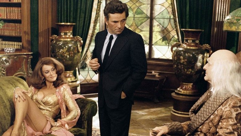 кадр из фильма Дешёвый детектив