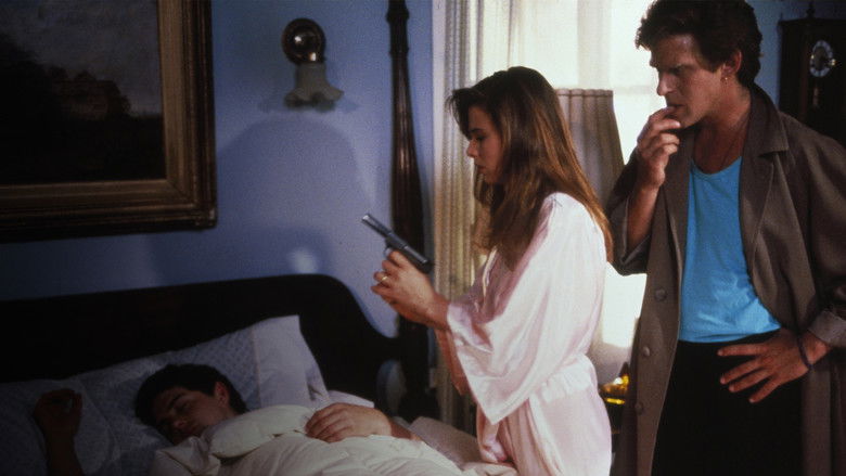 кадр из фильма Mortal Passions