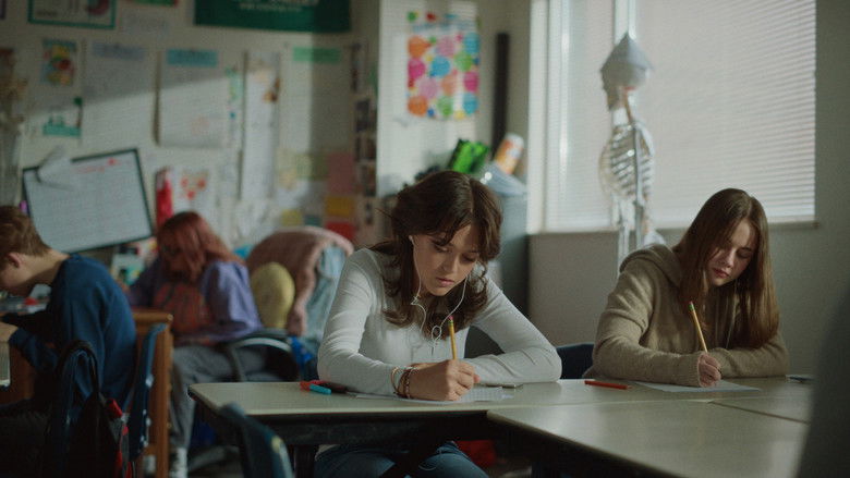 кадр из фильма Someday