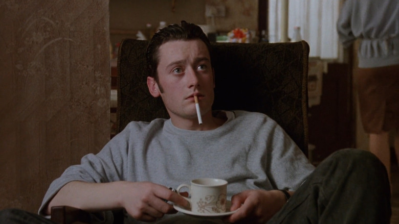 кадр из фильма Обязательства