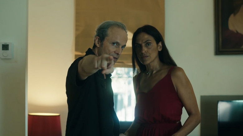 кадр из фильма The Big Father